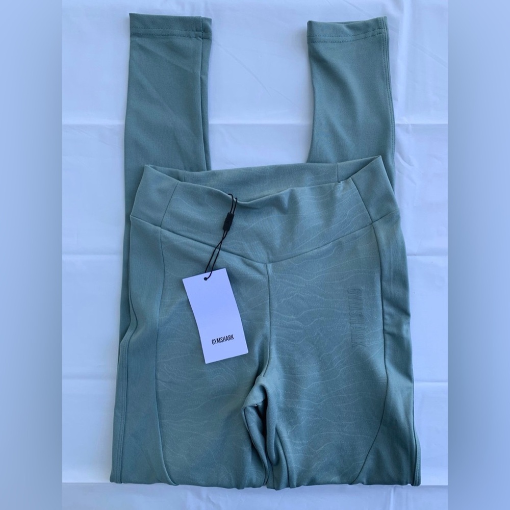 Gymshark Lustre Leggings